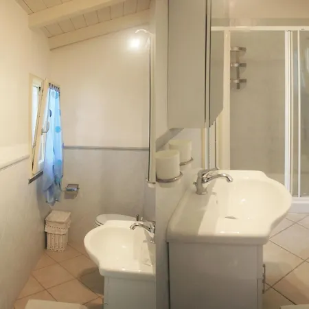 Niccolo By Interhome Forte dei Marmi