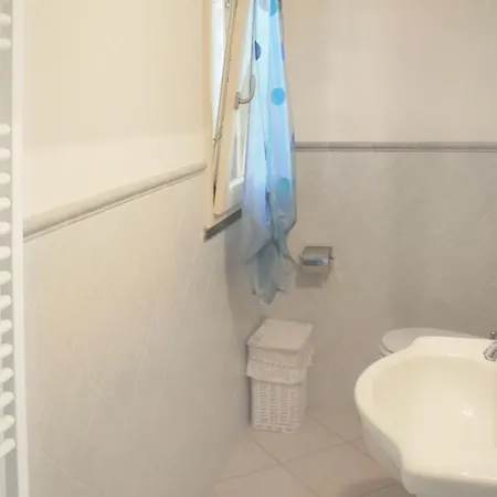Niccolo By Interhome Villa Forte dei Marmi
