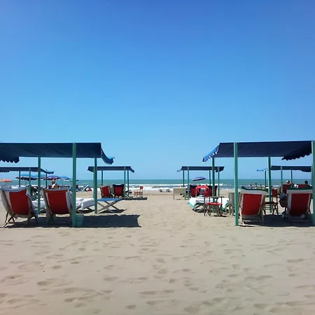 Niccolo By Interhome * Forte dei Marmi