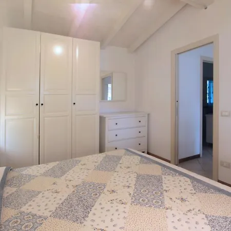 Niccolo By Interhome Villa Forte dei Marmi