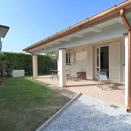 Niccolo By Interhome * Forte dei Marmi