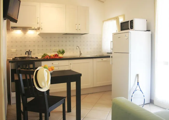 Niccolo By Interhome *