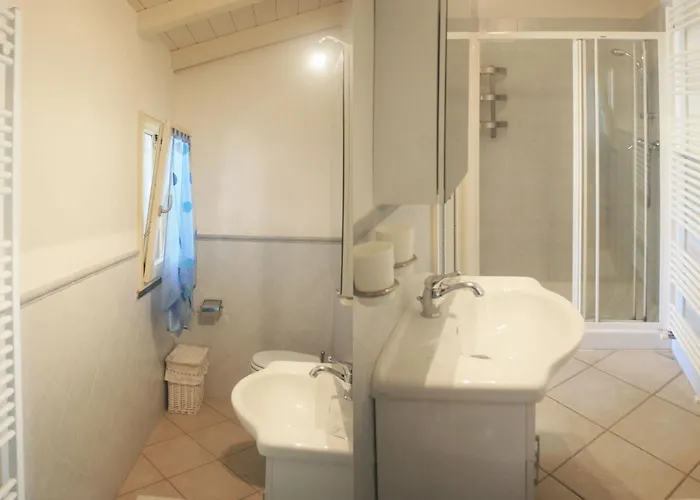 Niccolo By Interhome פורטה דיי מארמי