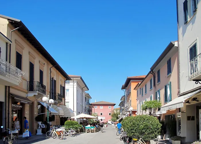 Niccolo By Interhome Вілла *