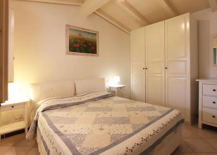 וילה Niccolo By Interhome