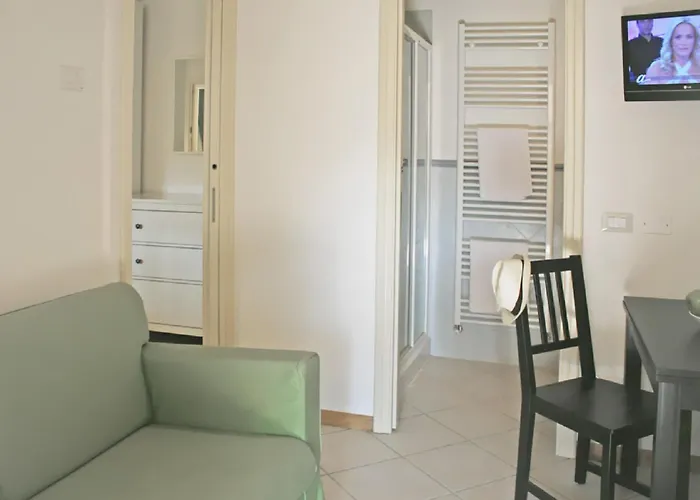 Niccolo By Interhome פורטה דיי מארמי