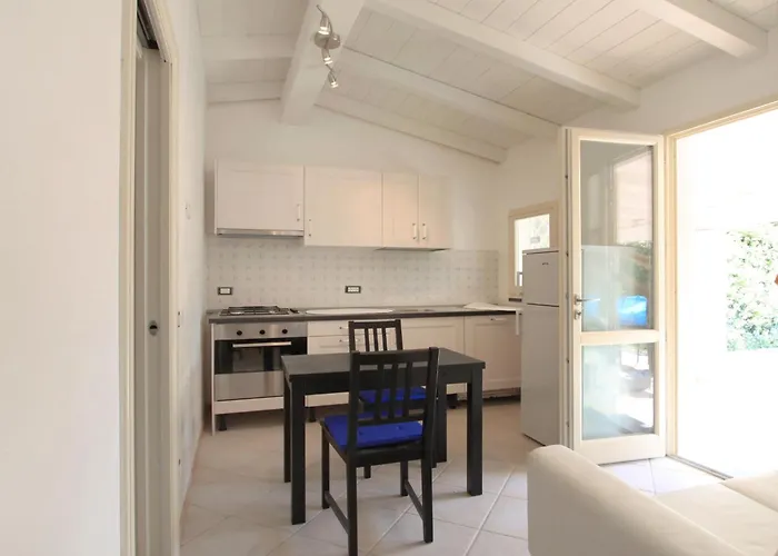 Niccolo By Interhome