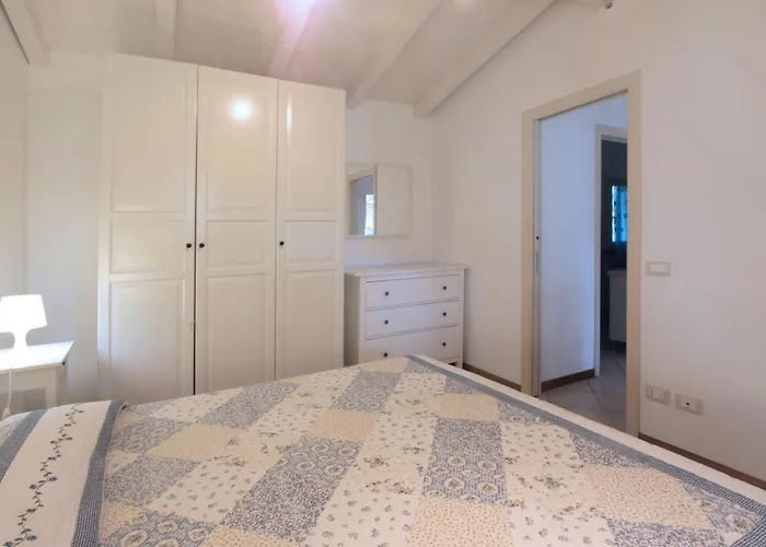 Niccolo By Interhome Вілла Форте-дей-Мармі