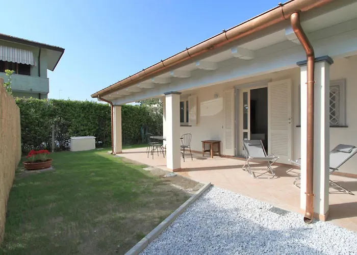 Niccolo By Interhome * פורטה דיי מארמי