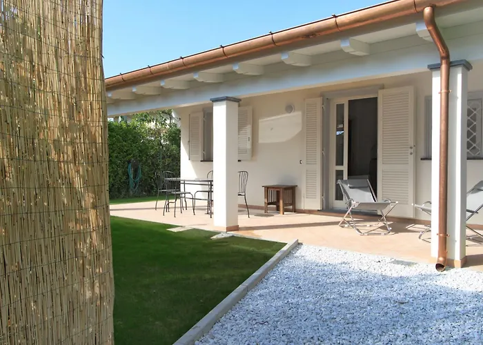 וילה Niccolo By Interhome