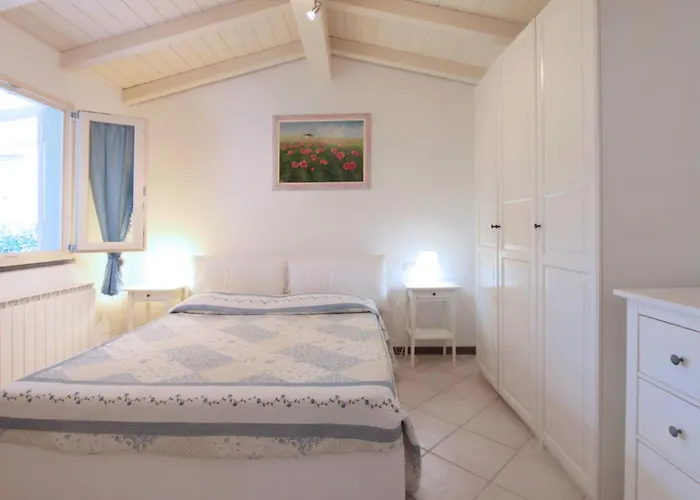 Niccolo By Interhome פורטה דיי מארמי