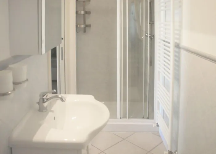 Niccolo By Interhome וילה פורטה דיי מארמי