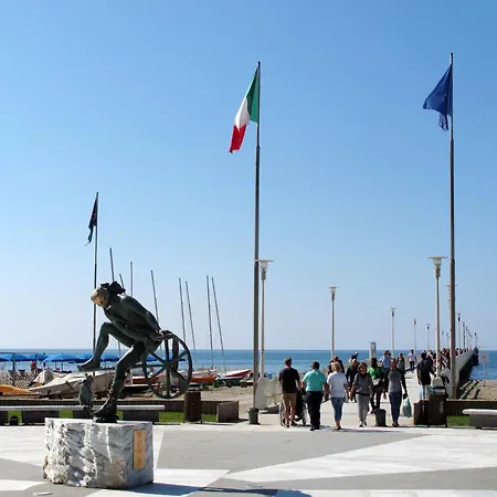 Niccolo By Interhome 别墅 马尔米堡