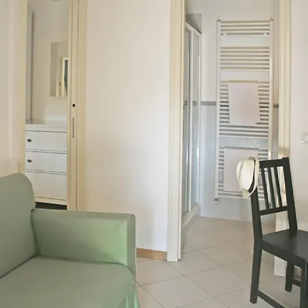 Niccolo By Interhome 马尔米堡