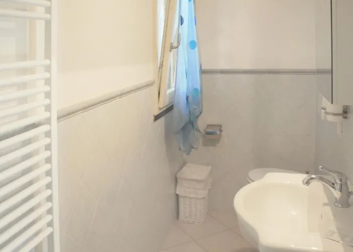 Niccolo By Interhome 别墅 马尔米堡