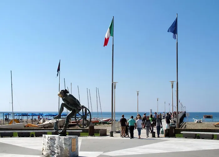 Niccolo By Interhome 别墅 马尔米堡